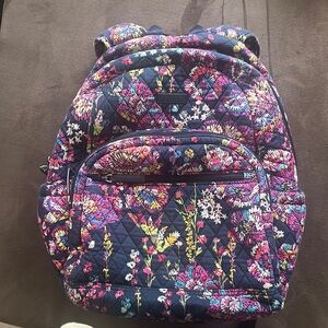 Vera Bradley Back pack